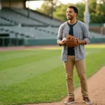 baseball lifestyle