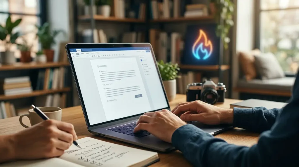 How to submit a guest post to blueflamepublishing