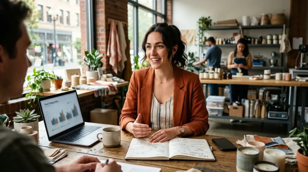 small business ideas news